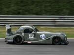 Morgan Aero 8 GT 2001 года